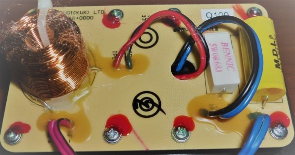 KEF Q100 (Version UP) [ヨーロピアンウォールナット ペア]投稿