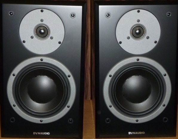 DYNAUDIO Emit M20/SB [サテンブラック ペア] レビュー評価・評判 - 価格.com