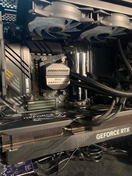 ｈ4 MSI 水冷クーラー MAG CORELIQUID E240 Amazon.com: MSI MAG CoreLiquid E240 Black - AIO ARGB CPU Liquid