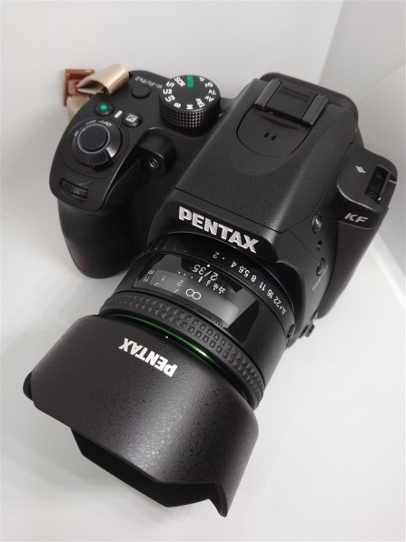 ペンタックス PENTAX KF ボディ 価格比較 - 価格.com