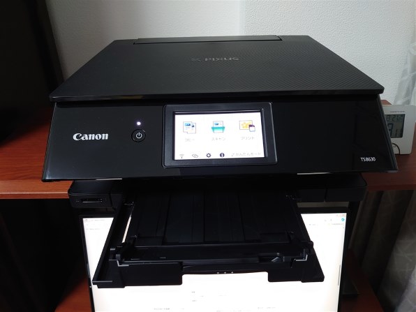 CANON PIXUS TS8630 [ブラック]投稿画像・動画 - 価格.com