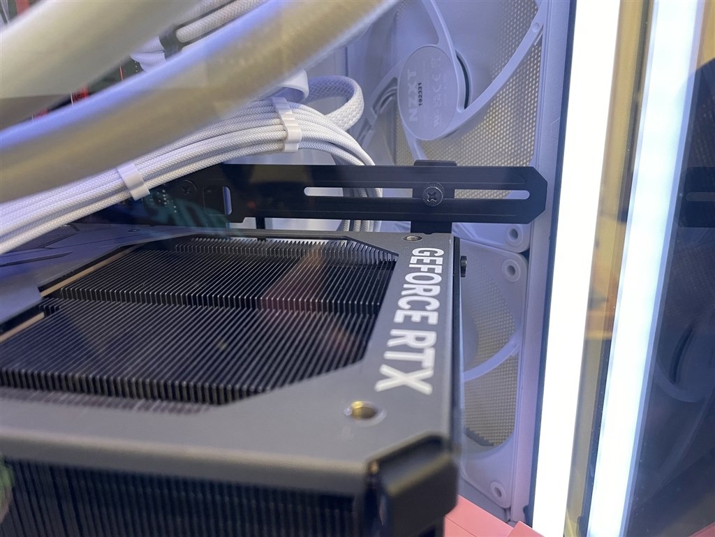 サイズはデカいが性能は文句なし！』 GIGABYTE GV-N4090GAMING