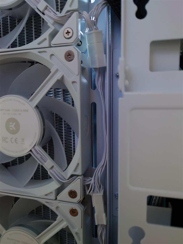 本格水冷パーツメーカーのAIO』 EK Water Blocks EK-Nucleus AIO