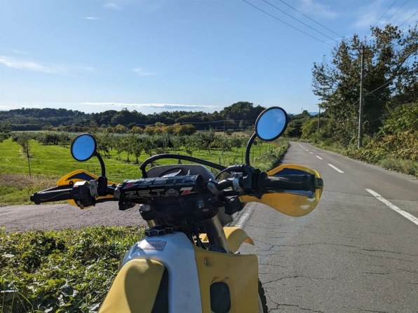 SUZUKI TS125R 黒/黄 格安提供車 半額配送キャンペーン クランキング確認済み 期間限定価格 現状渡し諸経費￥0- 横浜 P-Yard スズキ TS125R投稿画像・動画 - 価格.com