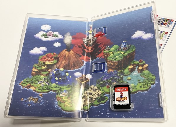 Nintendo Switch 本体 + マリオ RPG Amazon.co.jp: スーパーマリオRPG -Switch : ゲーム