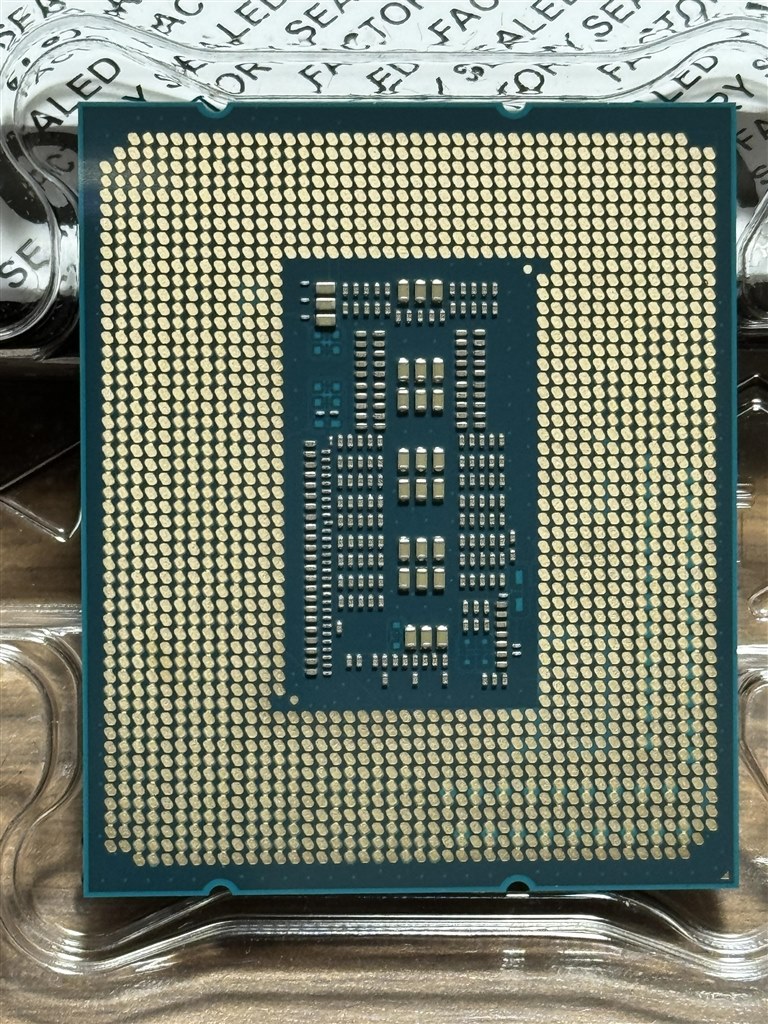 BULKを個人輸入までは良かったったが。』 インテル Core i9 14900K BOX