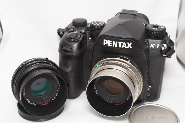 ペンタックス HD PENTAX-FA 43mmF1.9 Limited [シルバー] 価格比較 - 価格.com