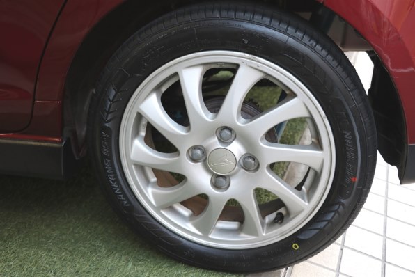 タイヤ・ホイール 165/55R14 NANKANG AS-1 NANKANG AS-1 165/55R14 72V 価格比較 - 価格.com