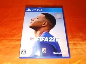 FIFA 22 (PS4) NEW | eBay