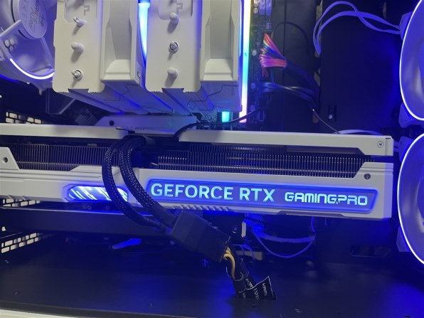 Palit Microsystems NED407TV19K9-1043W (GeForce RTX 4070 Ti