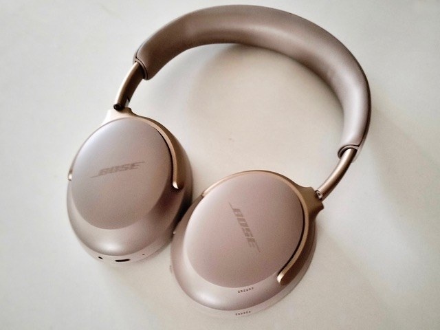 音を聞く機器ではなくただひたすら音楽を楽しむためのHeadphone