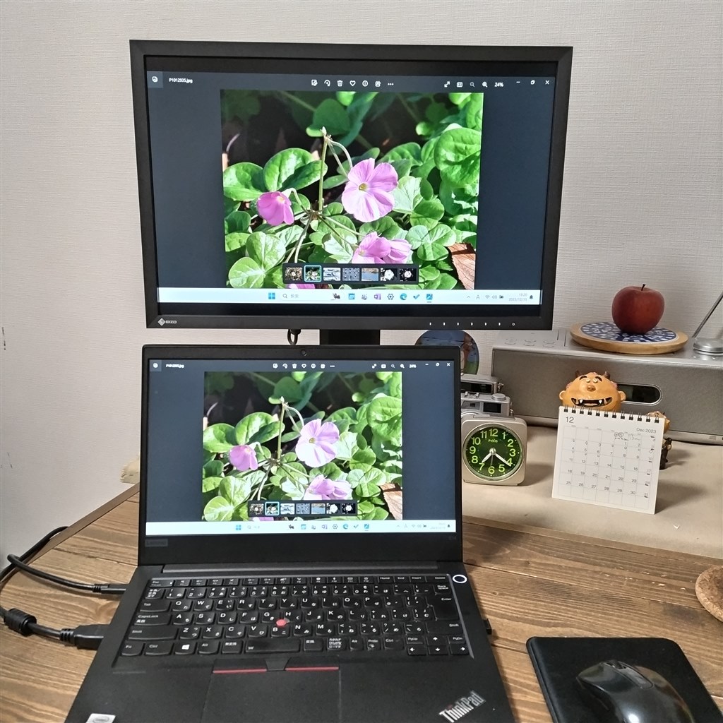 EIZOダイレクト｜CS2400R: カラーマネージメントモニター ColorEdge