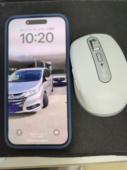 Apple iPhone 15 Pro Max 1TB SIMフリー [ナチュラルチタニウム