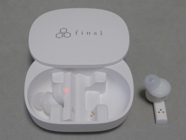 新品ZE8000 FI-ZE8DPLTW-WHITE [WHITE] ☆final ZE8000 FI-ZE8DPLTW-WHITE [WHITE] 【イヤホン