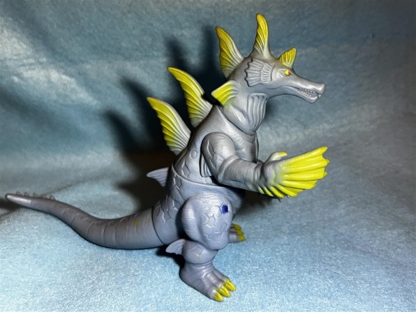 BANDAI スパークドールズ ウルトラ怪獣500 038 ウルトラマンメビウス