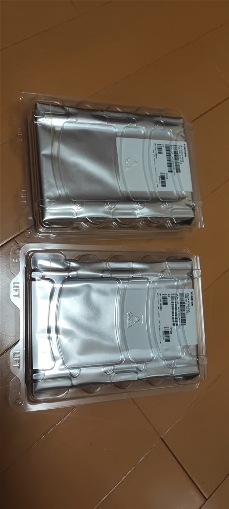 相変わらずうるさい富士通MG系www』 東芝 MG04ACA400E [4TB 相変わらずうるさい富士通MG系www』 東芝 MG04ACA400E [4TB