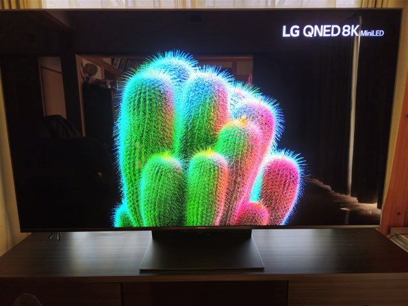 ハイセンス 65UX [65インチ]投稿画像・動画 - 価格.com