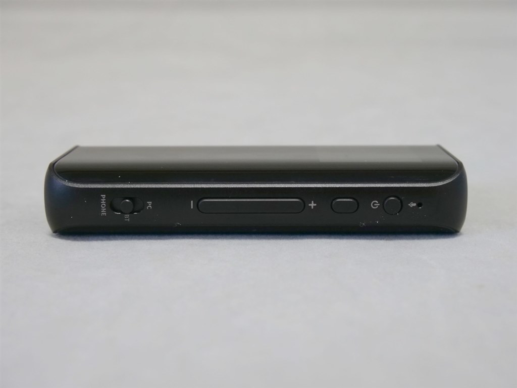 高品位Bluetoothレシーバーの決定版！』 FiiO BTR15 FIO-BTR15-B