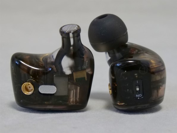 FiiO FX15 FIO-IEM-FX15-B レビュー評価・評判 - 価格.com FiiO FX15 FIO-IEM-FX15-B レビュー評価・評判 - 価格.com