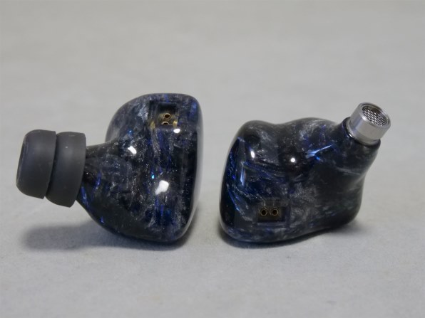 Noble Audio RONIN NOB-RONIN 価格比較 - 価格.com