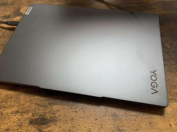 Lenovo Lenovo Yoga Pro 7i Gen 8 Core i5 13500H・16GBメモリー Lenovo Lenovo Yoga Pro 7i Gen 8 Core i5 13500H・16GBメモリー