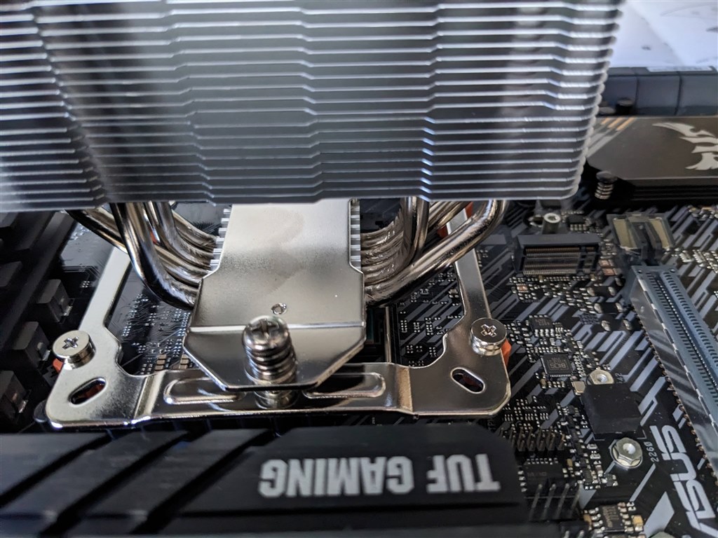 高コスパCPUクーラーのスタンダードになりそう』 DEEPCOOL AK400
