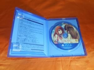 エンターグラム アエリアル・ライフ [通常版] [PS4] レビュー