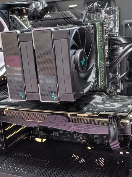 MSI MAG B760 TOMAHAWK WIFI 希少DDR4実働品 MSI MAG B760 TOMAHAWK