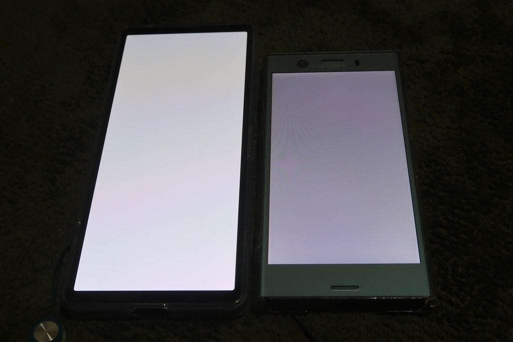 カメラに最高を求めないのであれば満足度の高いオススメ端末！』 SONY Xperia 5 V SIMフリー [ブルー]  デンデン＠さんのレビュー評価・評判 - 価格.com