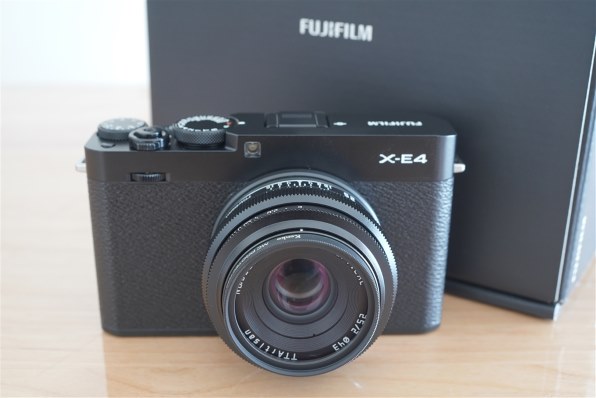 富士フイルム FUJIFILM X-E4 ボディ 価格比較 - 価格.com