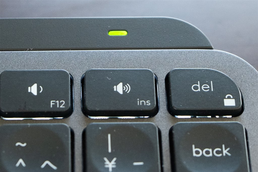 MX KEYS MINI KX700GR グラファイト ロジクールMX Keys Miniビジネス ワイヤレス キーボード