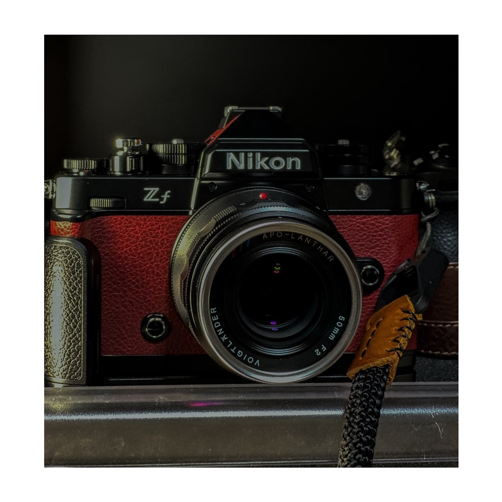 ☆美品☆ニコン NIKON FA なくさ ボディ