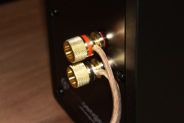 Audioengine A2+ WIRELESS SPEAKER SYSTEM [ハイグロス