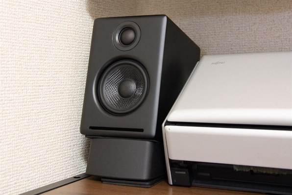 Audioengine A2＋ Wireless ハイグロス・ホワイトペイント Audioengine A2＋ Wireless ハイグロス・ホワイトペイント
