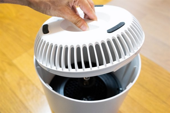 エレクトロラックス Flow A3 UV FA31-203 価格比較 - 価格.com