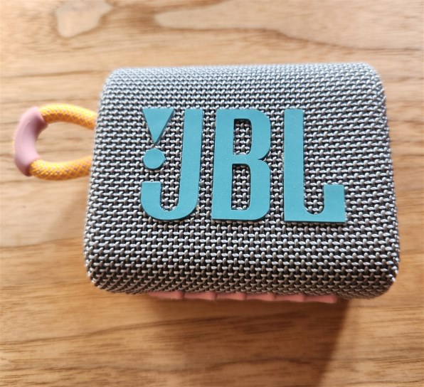 JBL JBL GO 3 [オレンジ] 価格比較 - 価格.com