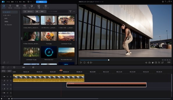 CYBERLINK PowerDirector 2024 Ultra アップグレード・乗換え版 価格
