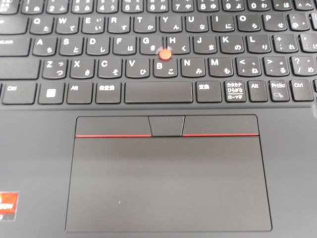 14インチで重さ1Kgが理想かな』 Lenovo ThinkPad E14 Gen 5 AMD