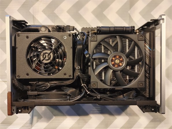 DEEPCOOL AN600 R-AN600-BKNNMN-G 価格比較 - 価格.com