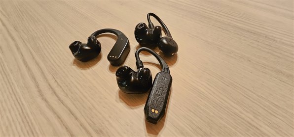 ifi audio go pod リケーブルセット iFi audio GO pod｜新品通販フジヤエービック