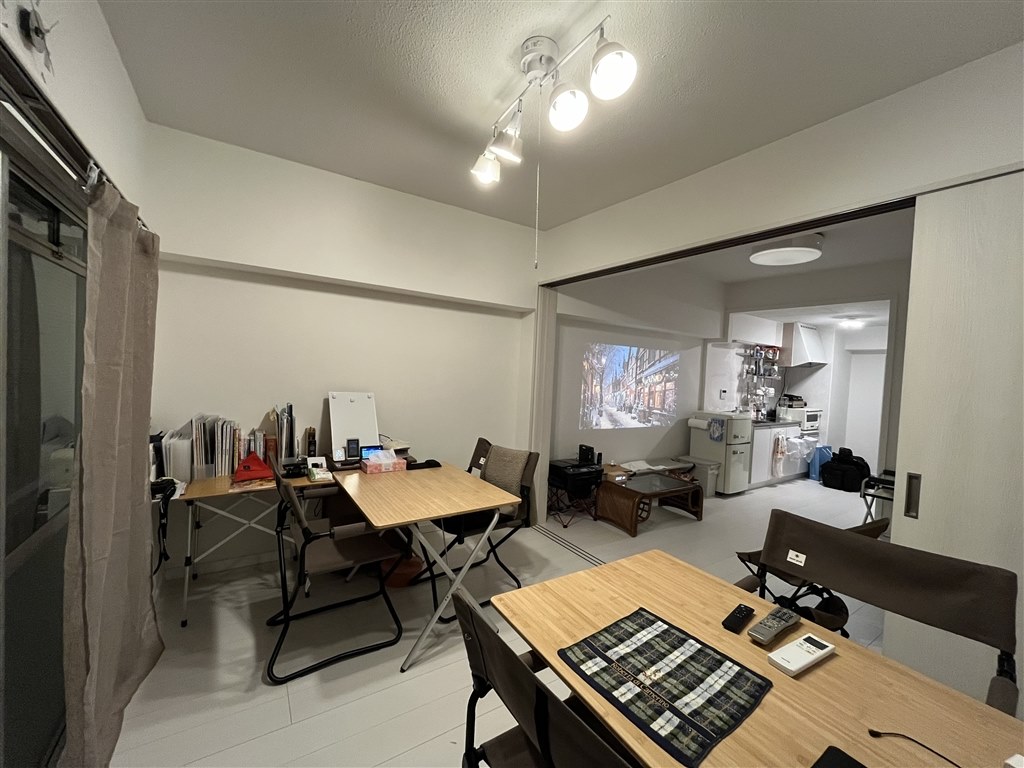 マンションオフィスのシミュレーション用としてなら今でも現役 マンションオフィスのシミュレーション用としてなら今でも現役