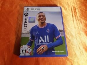 家庭用ゲームソフト FIFA22 PS5 s-l400.jpg