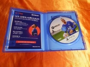 エレクトロニック・アーツ FIFA 22 [PS5] レビュー評価・評判