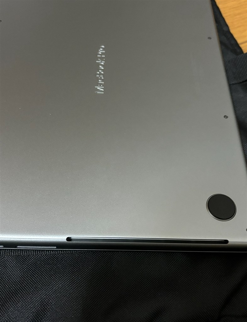 ライトユーザーにもおすすめ』 Apple MacBook Pro Liquid Retina XDR ...