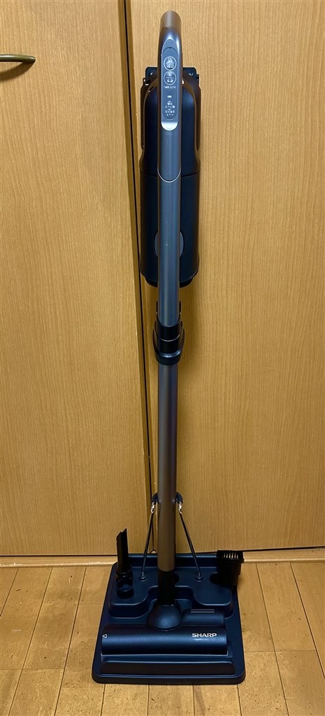 紙パックの良さが上手く出ているモデル。使いやすいモデル