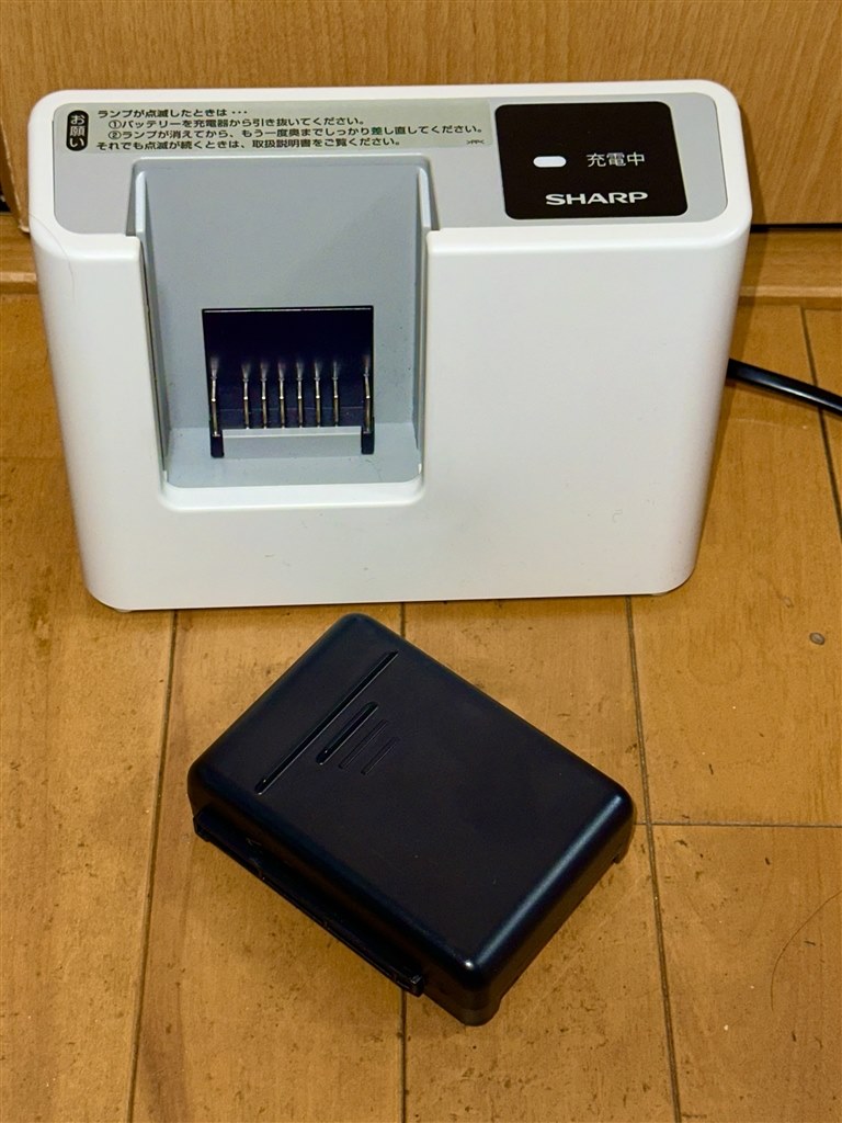 紙パックの良さが上手く出ているモデル。使いやすいモデル