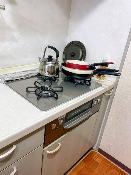 パロマ　ビルトインコンロ　工事費込み PD-819WS-60GH パロマ ビルトインコンロ PD-819W-60GZ WITHNA ウィズナ 60cm幅 クリア