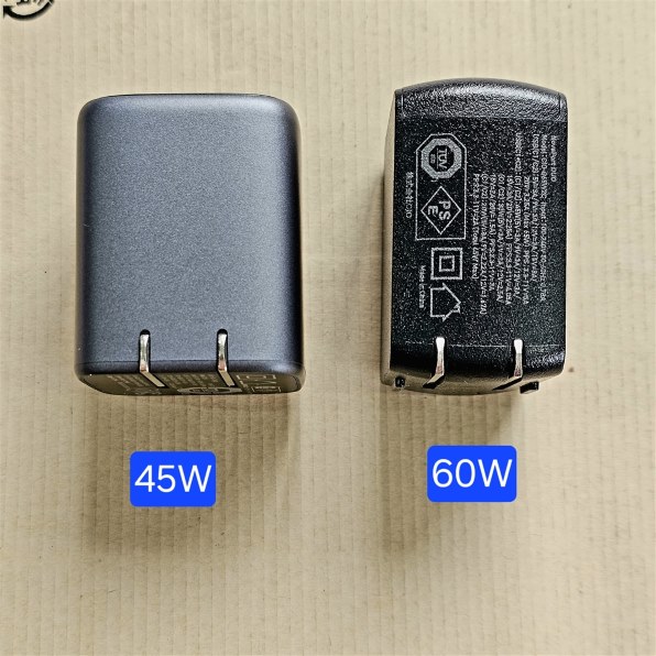 UGREEN Nexode Mini 45W GaN Fast II 90572 [Black]投稿画像・動画