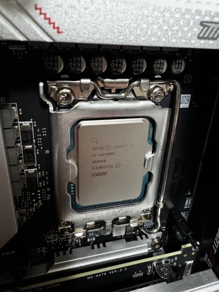 インテル Core i9 14900K BOX レビュー評価・評判 - 価格.com インテル Core i9 14900K BOX レビュー評価・評判 - 価格.com