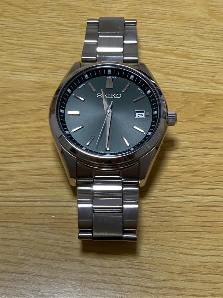 SEIKO セイコー SBTM319 - 腕時計(アナログ)